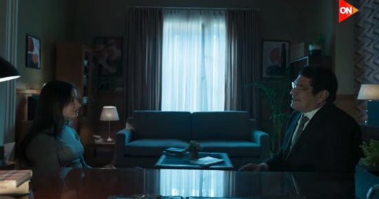 مسلسل عين سحرية الحلقة 11.. ابنه باسم سمرة تحتاج لعملية فى أسرع وقت