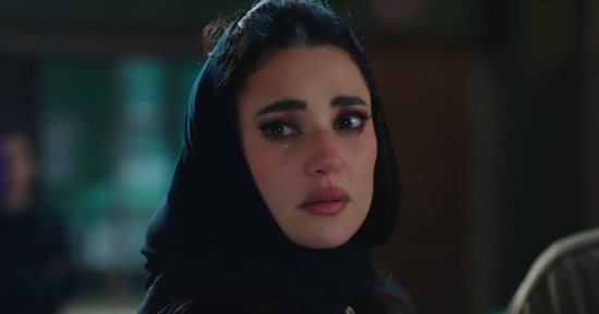 مسلسل على كلاى الحلقة الحادية عشر.. موت والدة ميادة
