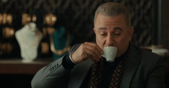 مسلسل على قد الحب الحلقة 11.. صراع العمل يتصاعد بين مراد ومريم