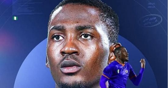 رسميا.. الكرامة السوري يضم جونيور أجايي لاعب الأهلي السابق