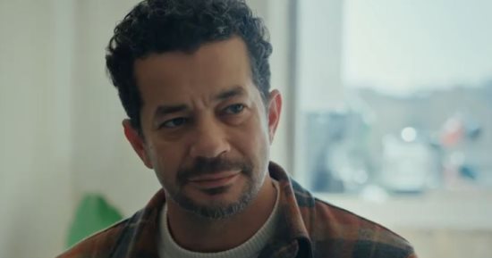 مسلسل على قد الحب الحلقة 11.. لحظة التقرب بين كريم ومريم مع الاهتمام بـ«لى لى»