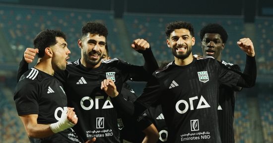الجونة يتعادل مع زد 2-2 فى محموعة الهبوط بدورى نايل