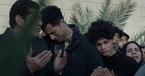 مسلسل عين سحرية.. كيف تتعامل مع فقد شخص عزيز عليك؟