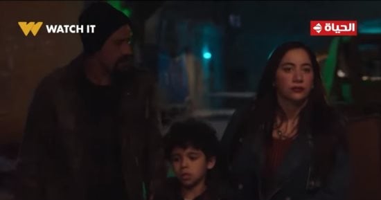 مسلسل حد أقصى الحلقة 11.. طليق روجينا يحرض نوسة وسمسم عليها