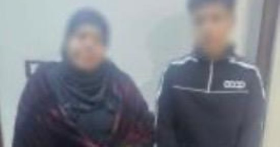 فيديو مقابر الغربية كاذب.. الأمن يسقط مروجي شائعة مقتل 4 فتيات
