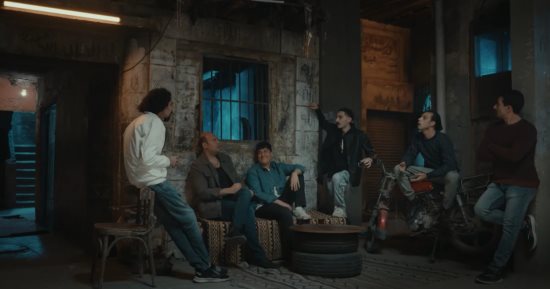 من وحى مسلسل فن الحرب.. مسرحية أوديب أشهر الأساطير الإغريقية