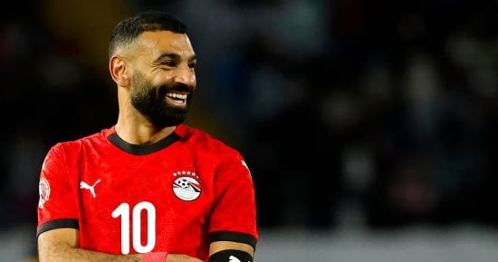 فيفا عن محمد صلاح: ملك الإنجازات والشطرنج ينتظر التألق فى مونديال 2026