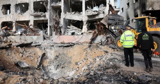 ضربة جوية فى صحراء النخيب تقتل راعيا من كربلاء
