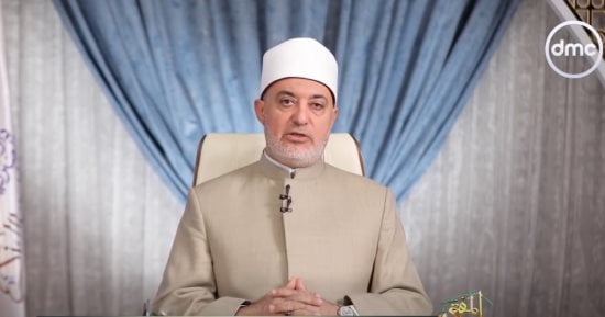 المفتى يوضح الأسرار الروحية للوضوء: ليس مجرد طقس بل رحلة تطهير الجسد والنفس