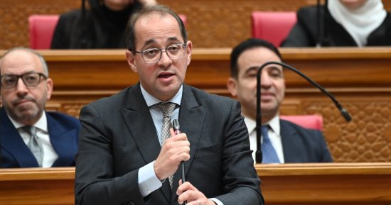 ماذا ينتظر المواطن والمستثمر من الموازنة الجديدة ؟ وزير المالية أمام النواب الأربعاء