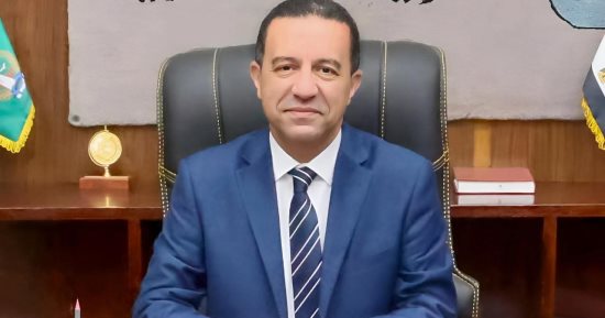 محافظ المنوفية: مشروعات حياة كريمة تمثل أولوية قصوى على أجندة عمل المحافظة خلال المرحلة المقبلة.. شددنا على ضرورة تلافي كافة الملاحظات المتعلقة بكافة المشروعات المتبقية وسبل دفع العمل لسرعة نهوها ودخولها الخدمة
