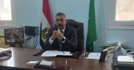 وكيل زراعة المنيا: نظام الميكنة حجب التلاعب بالأرصدة ولا توجد أزمة بالسماد