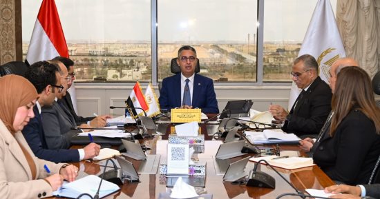 وزير التموين: نتابع يوميا انتظام سلاسل الإمداد من الإنتاج المحلي والتعاقدات الخارجية