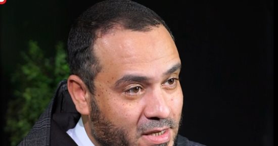 صدق التوبة مع الله مع الدكتور أحمد المالكى
