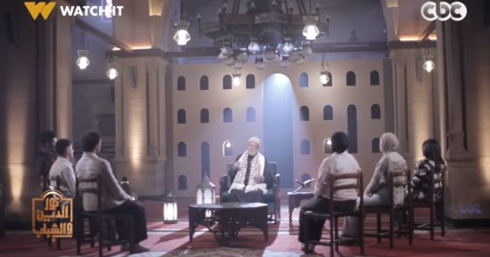 علي جمعة: تفسير "الاستواء" بالجلوس كارثة عقائدية.. والأشاعرة أنقذوا الأمة من التناقض
