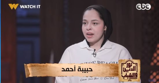علي جمعة يوضح فى نور الدين والشباب حقيقة خلق الحن والبن قبل الإنس والجن
