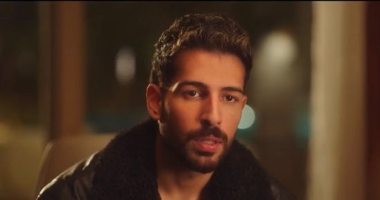 محمود ياسين يحرض كريم فهمى على قتل ياسمين عبد العزيز ومفاجأة فى النهاية