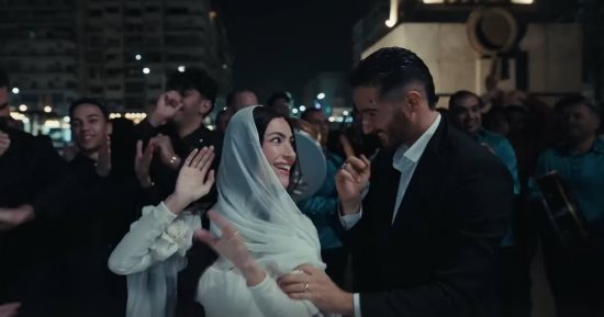 أحداث مثيرة فى الحلقة 12 من مسلسل سوا سوا