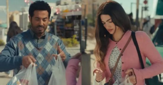 "الحلقة 11 من إفراج .. الإعدام يشعل الصراع وعباس فى أصعب اختبار