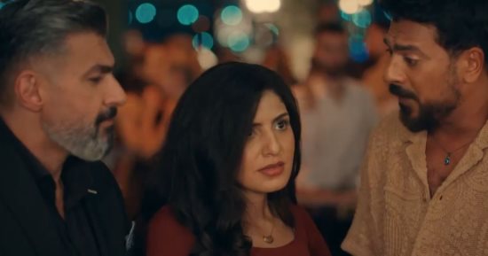 مسلسل كلهم بيحبوا مودى الحلقة 12.. عرض زواج يفاجئ مودي وتحذير من حامد