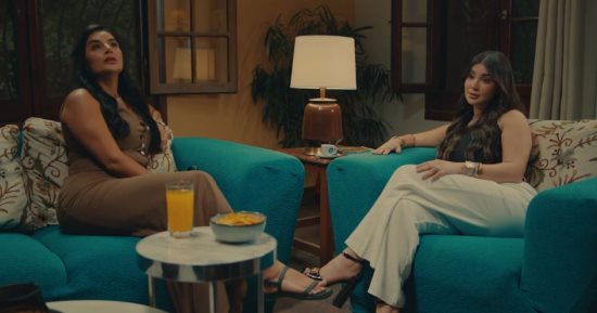 مسلسل كلهم بيحبوا مودى الحلقة 12.. ميرا تنصح هالة بالارتباط بيونس ونسيان مودي