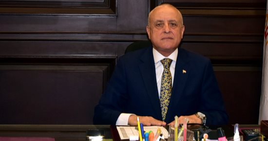 محافظ الأقصر يوجه برفع درجة الاستعداد القصوى لاستقبال عيد الأضحى