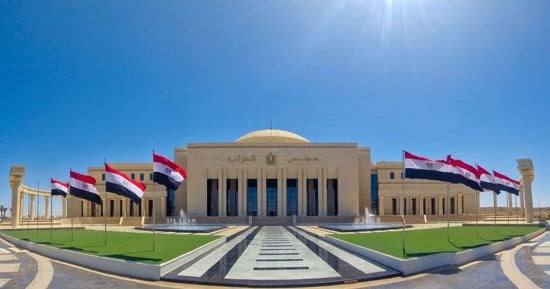 تعرف على قيمة رسوم فحص طلبات تقنين أوضاع واضعى اليد على أملاك الدولة