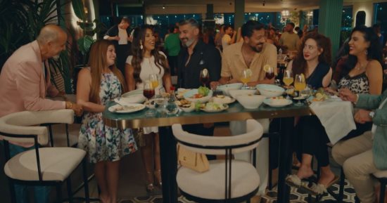 مسلسل كلهم بيحبوا مودى الحلقة 12.. مودي يُفاجأ بعلاقة شيماء بحسام وتبريرها يثير الجدل