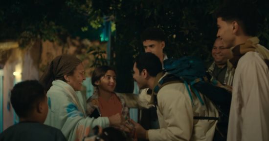 الحلقة 12 من مسلسل فخر الدلتا.. أول قبض لأحمد رمزي يفتح طريق الحلم.. الزهايمر يضع رئيس شركة الدعاية أمام اختبار إنساني صعب.. فخر يعود للبلد ليسدد ديونه ويقابل والدته بعد شهر من الغياب والعمل في القاهرة