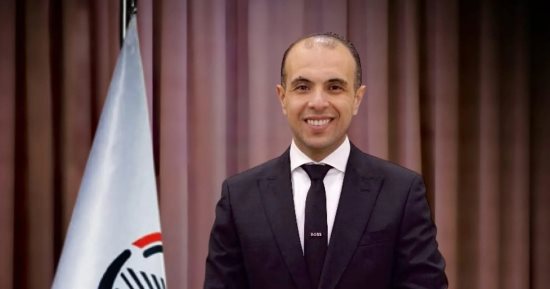 النائب أحمد الشرقاوي: رؤية القيادة السياسية حمت الجبهة الداخلية من ارتدادات الإقليم