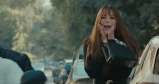 مسلسل فن الحرب الحلقة 12.. العصابة عرفت سر خطير عن زياد.. وياسمين خطتها باظت وهاشم تحت الحماية.. حيلة ذكية تنقذ الخطة فى آخر لحظة وبلوت تويست يكشف حقيقة مى ويقلب الأحداث