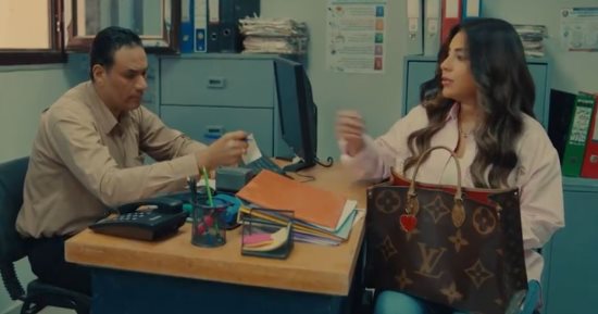 مسلسل كلهم بيحبوا مودى الحلقة 12.. شيماء تمنح مودي توكيلا عاما 