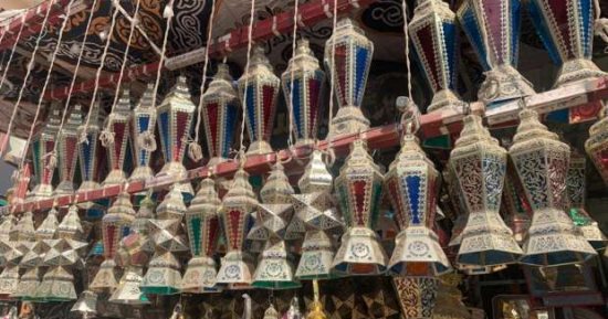 رمضانك الأخضر 11.. فانوس زمان نور للبيت وأمان للبيئة