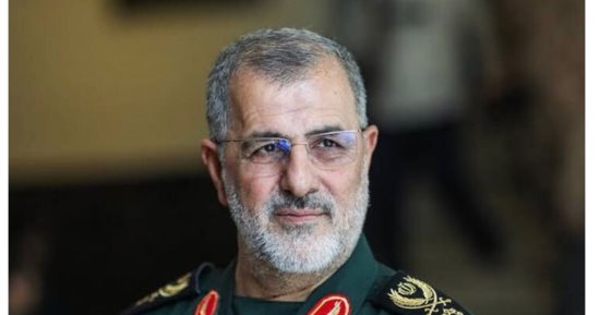 الحرس الثورى: اغتيال قائد الحرس فى عملية إرهابية لأمريكا وإسرائيل والانتقام قادم