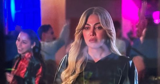 مسلسل توابع الحلقة 12.. براءة شهيرة من قضية قتل ليلى عزام