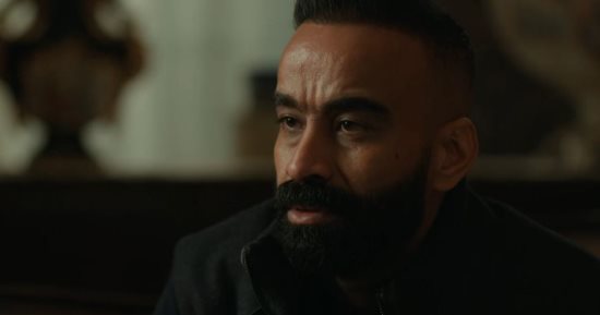 مسلسل على قد الحب الحلقة 12.. اعتراف غامض من عبد الغني يربك والد مريم