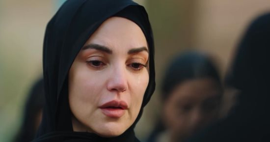 مسلسل علي كلاي الحلقة 12.. العوضي يغيب عن جنازة حماته