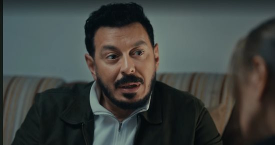 مسلسل درش الحلقة 13.. هل ينجح رجال قنا فى قتل درش بمنزله؟