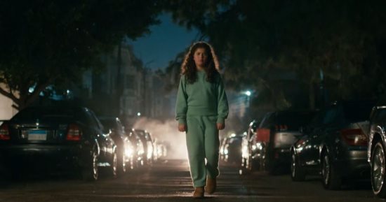 مسلسل على قد الحب الحلقة 12.. توهان مريم وتخيلها رؤية لى لى رغم اختفائها 