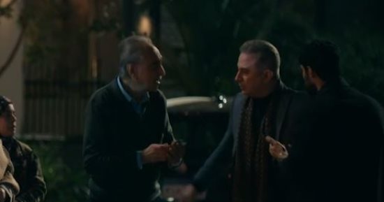 مسلسل على قد الحب الحلقة 12.. مراد يطلب البحث عن لى لى رغم منافسته لمريم