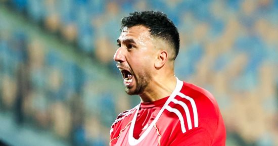 جدول ترتيب هدافى الدورى المصرى .. تريزيجيه ينفرد