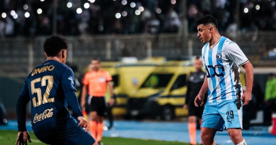 3 مباريات تحسم الترتيب النهائي للمربع الذهبي بعد انتهاء الدور الأول للدوري