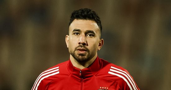 جدول ترتيب هدافى الدورى بعد مباريات اليوم الإثنين