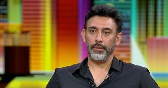 عمرو مصطفى لـ«راديو النيل»: التسامح أهم قرار فى حياتى