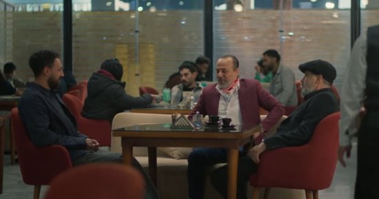 مسلسل أولاد الراعى الحلقة 12.. أحمد عيد يرفض الحديث عن الفيديو الفاضح وشقيقه يدافع عنه.. فايقة تخدع توبة بزواجها من ابنها وتخطفها.. إيهاب فهمى يخطط لقتل ماجد المصرى.. خطف نوران ماجد بتكليف من أحمد عيد
