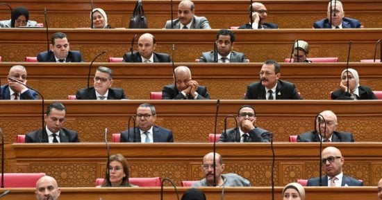 مجلس النواب يوافق نهائيًا على تعديلات شاملة لقانون الضريبة العقارية.. رفع الإعفاء إلى 100 ألف جنيه وحوافز جديدة للممولين.. خصم 25 % للعقارات السكنية.. و 10% لغير السكنية عند الالتزام بالمواعيد
