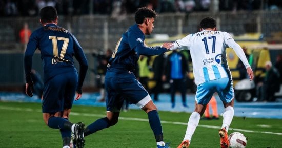 ترتيب الدوري المصري قبل مباريات اليوم.. الزمالك فى الصدارة