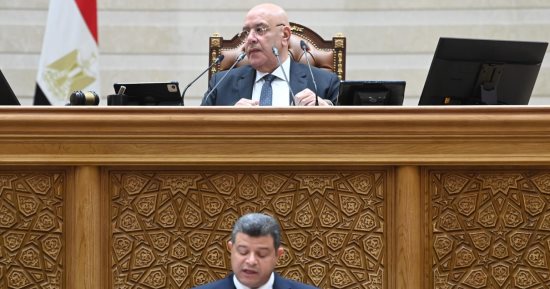 رئيس خطة النواب: تعديلات الضريبة العقارية تحمى المسكن الخاص