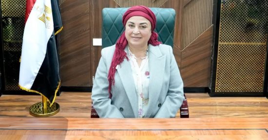 نقابة المهن التمثيلية تشكر الدكتورة نبيلة حسن على موقفها بعزاء الراحل ياسر صادق