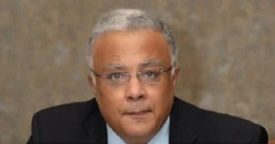 من هو السفير إيهاب عبد الأحد رئيس المجلس القومى لحقوق الإنسان الجديد